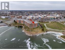 309 - 210 MAIN STREET E, Haldimand, Ontario