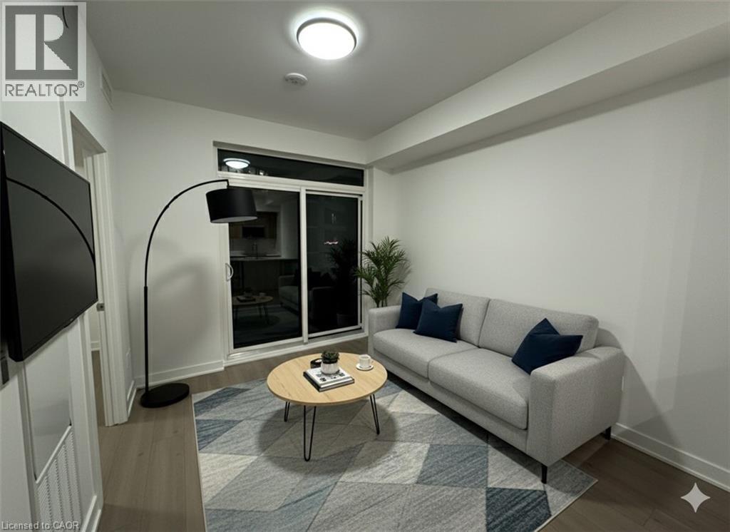 25 Wellington Street S Unit# 907, Kitchener, Ontario  N2G 0G5 - Photo 8 - 40794223