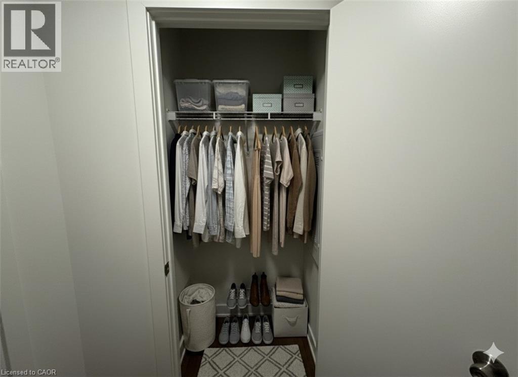 25 Wellington Street S Unit# 907, Kitchener, Ontario  N2G 0G5 - Photo 23 - 40794223