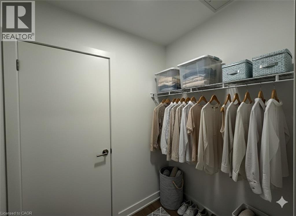 25 Wellington Street S Unit# 907, Kitchener, Ontario  N2G 0G5 - Photo 17 - 40794223