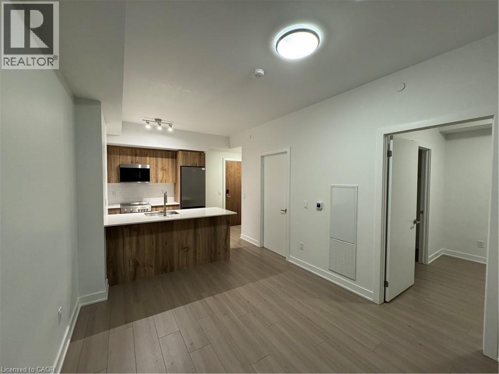 25 Wellington Street S Unit# 907, Kitchener, Ontario  N2G 0G5 - Photo 6 - 40794223