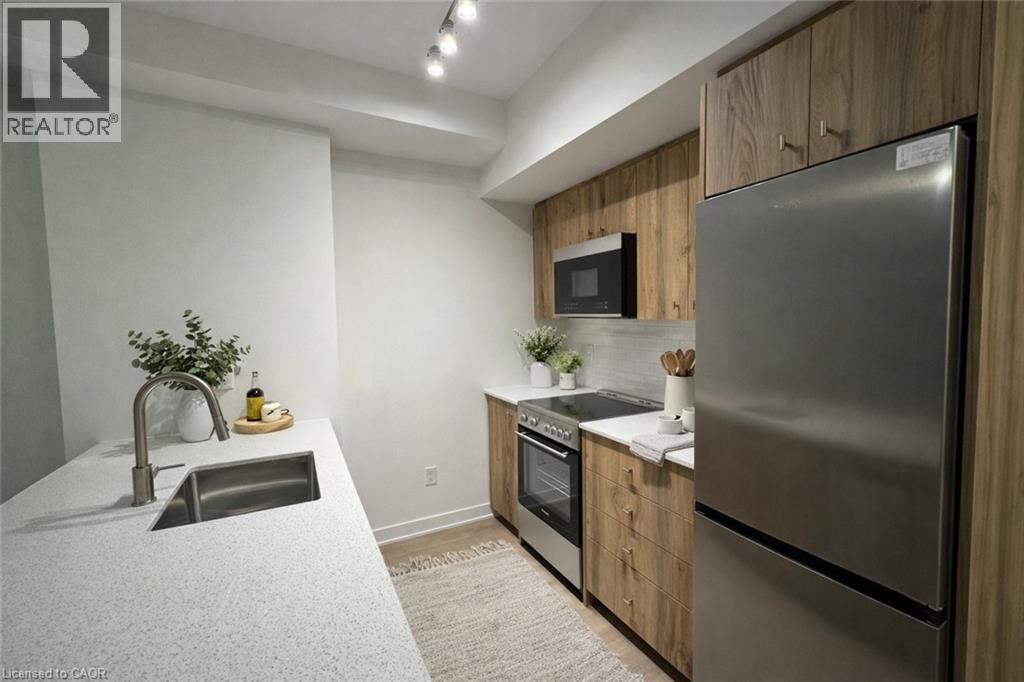 25 Wellington Street S Unit# 907, Kitchener, Ontario  N2G 0G5 - Photo 11 - 40794223