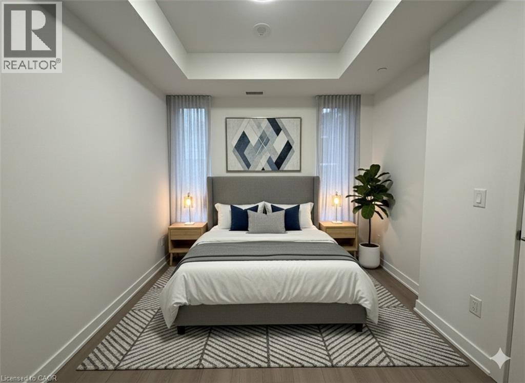 25 Wellington Street S Unit# 907, Kitchener, Ontario  N2G 0G5 - Photo 13 - 40794223