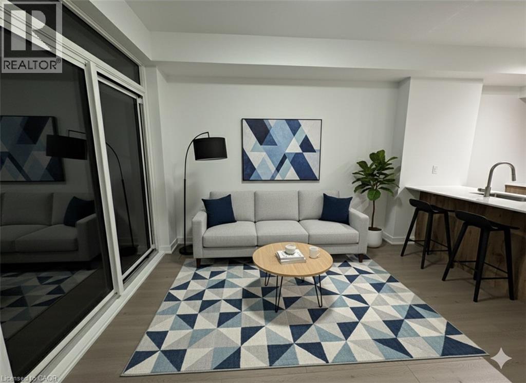 25 Wellington Street S Unit# 907, Kitchener, Ontario  N2G 0G5 - Photo 4 - 40794223