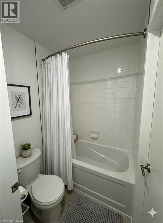 25 Wellington Street S Unit# 907, Kitchener, Ontario  N2G 0G5 - Photo 21 - 40794223