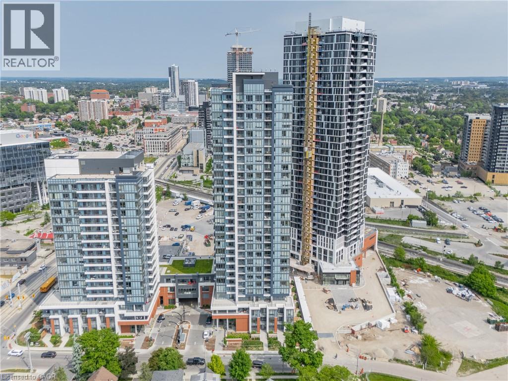 25 Wellington Street S Unit# 907, Kitchener, Ontario  N2G 0G5 - Photo 2 - 40794223