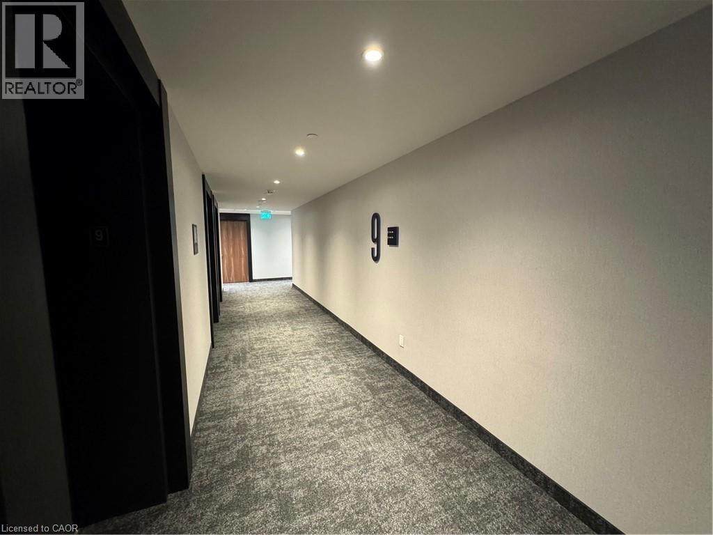 25 Wellington Street S Unit# 907, Kitchener, Ontario  N2G 0G5 - Photo 45 - 40794223