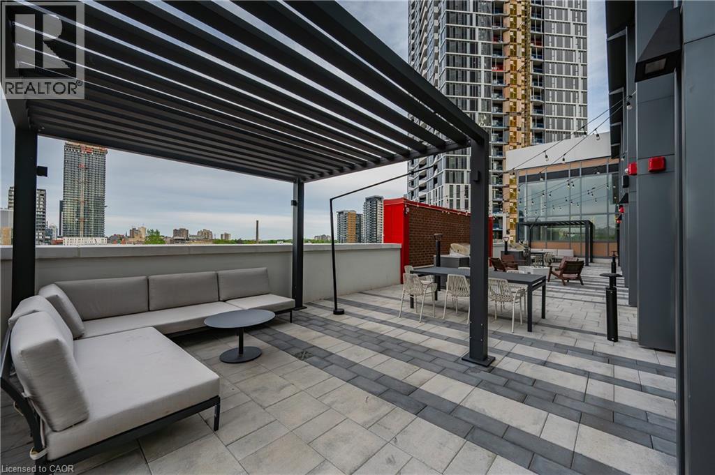 25 Wellington Street S Unit# 907, Kitchener, Ontario  N2G 0G5 - Photo 39 - 40794223