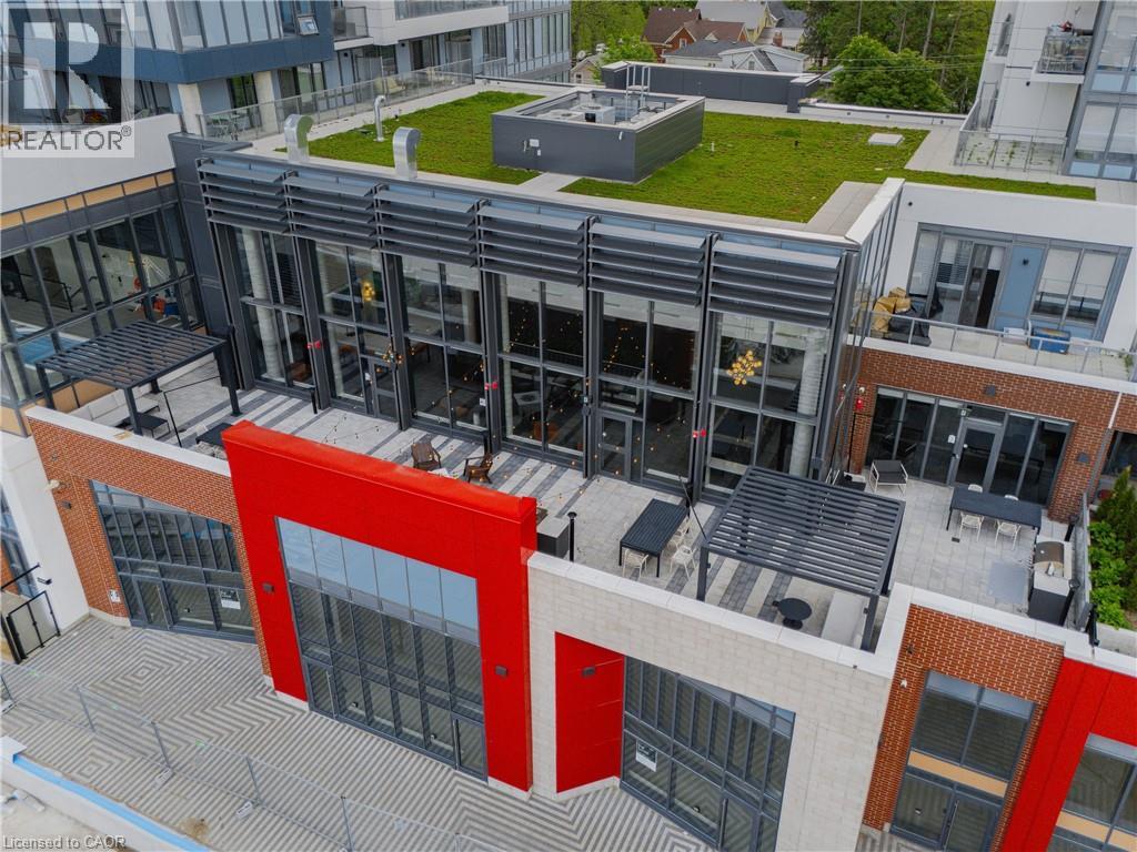 25 Wellington Street S Unit# 907, Kitchener, Ontario  N2G 0G5 - Photo 41 - 40794223