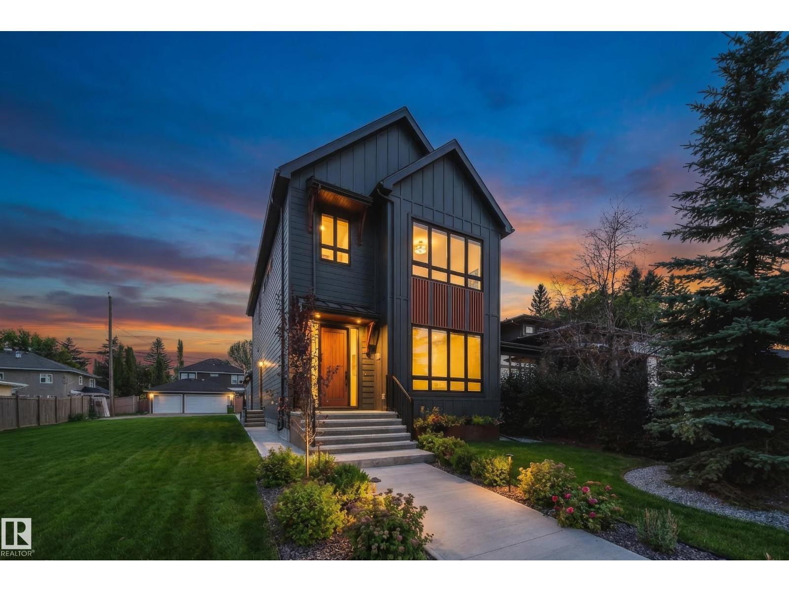 40a Valleyview Cr Nw, Edmonton, Alberta  T5R 5S6 - Photo 74 - E4467334