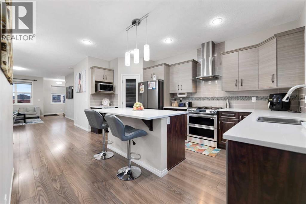 131 Redstone Boulevard Ne, Calgary, Alberta  T3N 0R3 - Photo 10 - A2271734