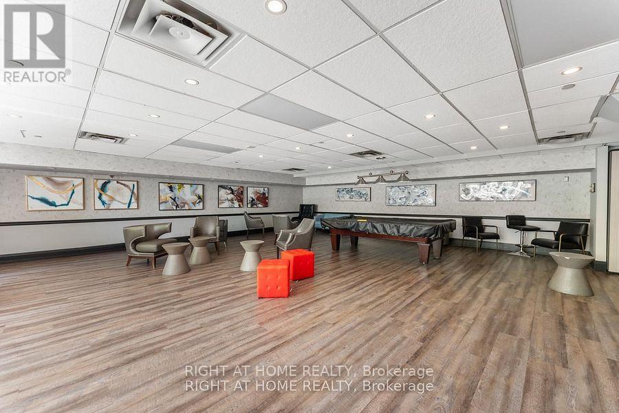 2201 - 40 Homewood Avenue, Toronto, Ontario M4Y 2K2 - Photo 23 - C12637758