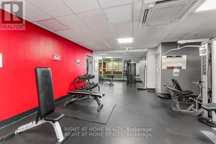 2201 - 40 Homewood Avenue, Toronto, Ontario M4Y 2K2 - Photo 21 - C12637758