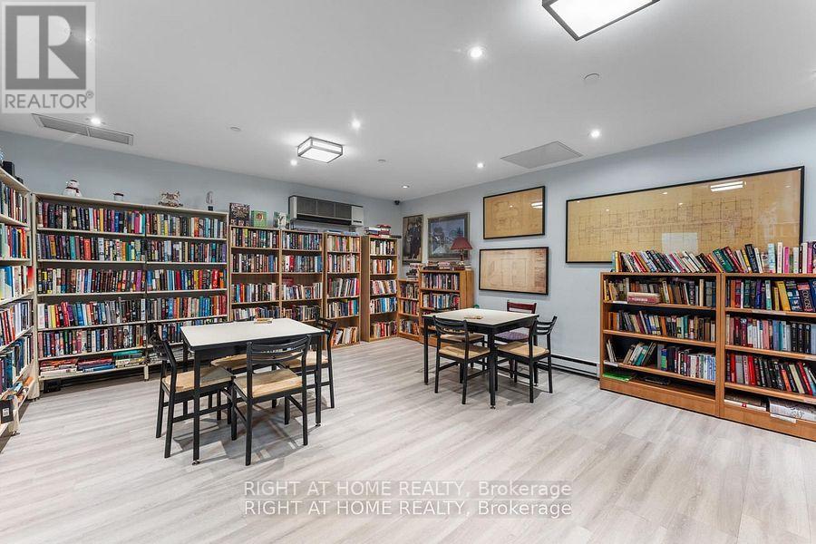 2201 - 40 Homewood Avenue, Toronto, Ontario M4Y 2K2 - Photo 20 - C12637758