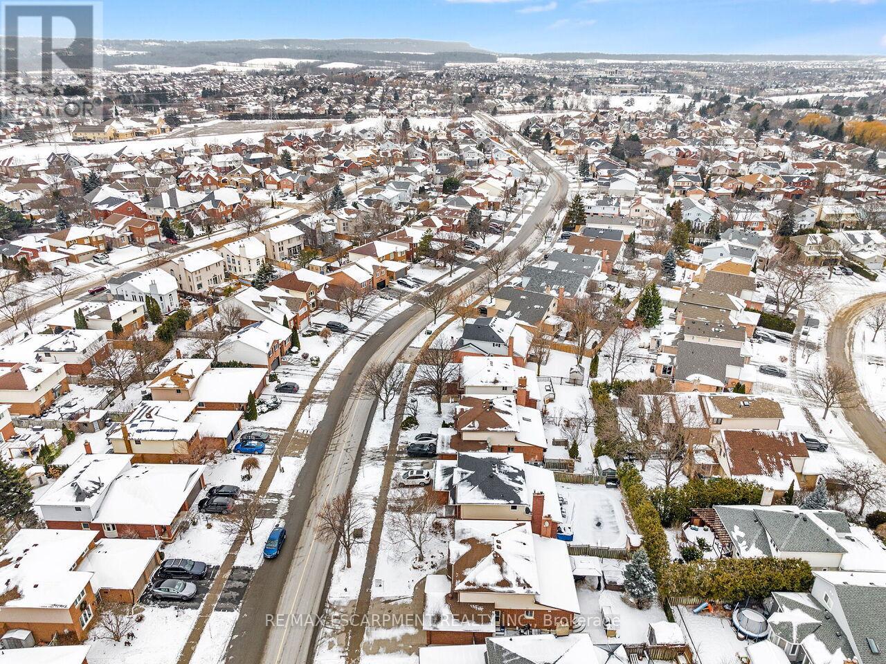 2137 Cleaver Avenue, Burlington, Ontario  L7M 3R1 - Photo 43 - W12639608