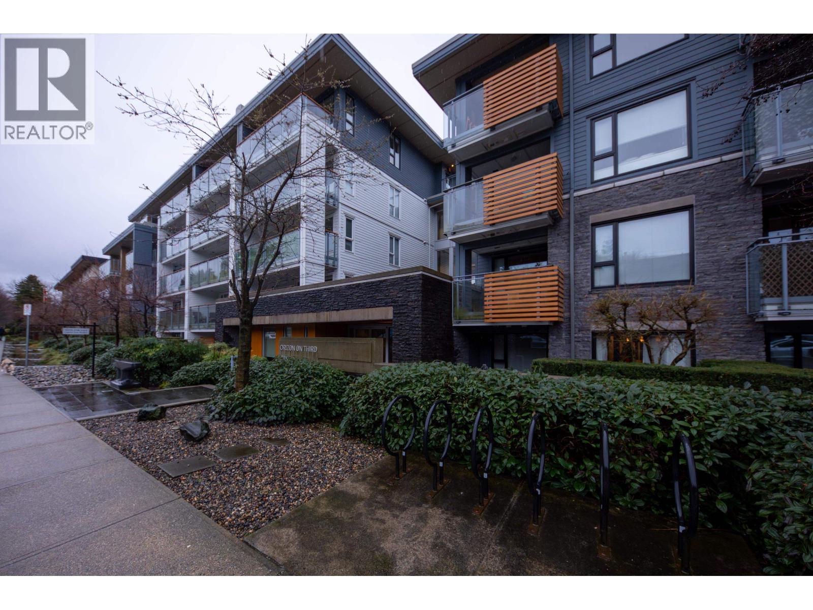414 221 E 3rd Street, North Vancouver, British Columbia  V7L 0C1 - Photo 24 - R3074383