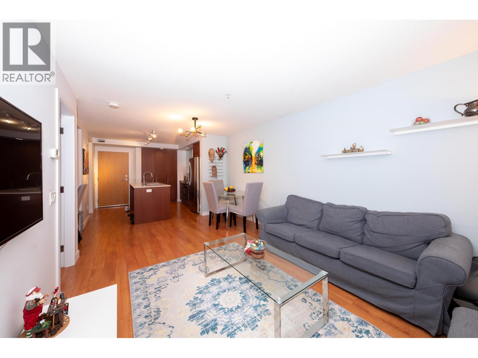 414 221 E 3rd Street, North Vancouver, British Columbia  V7L 0C1 - Photo 6 - R3074383