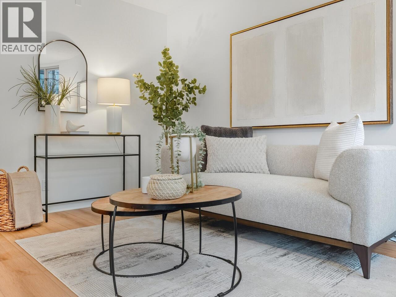 1407 1003 Pacific Street, Vancouver, British Columbia  V6E 4P2 - Photo 8 - R3074385