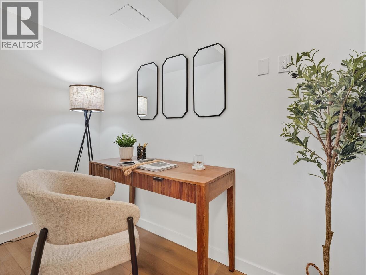 1407 1003 Pacific Street, Vancouver, British Columbia  V6E 4P2 - Photo 9 - R3074385