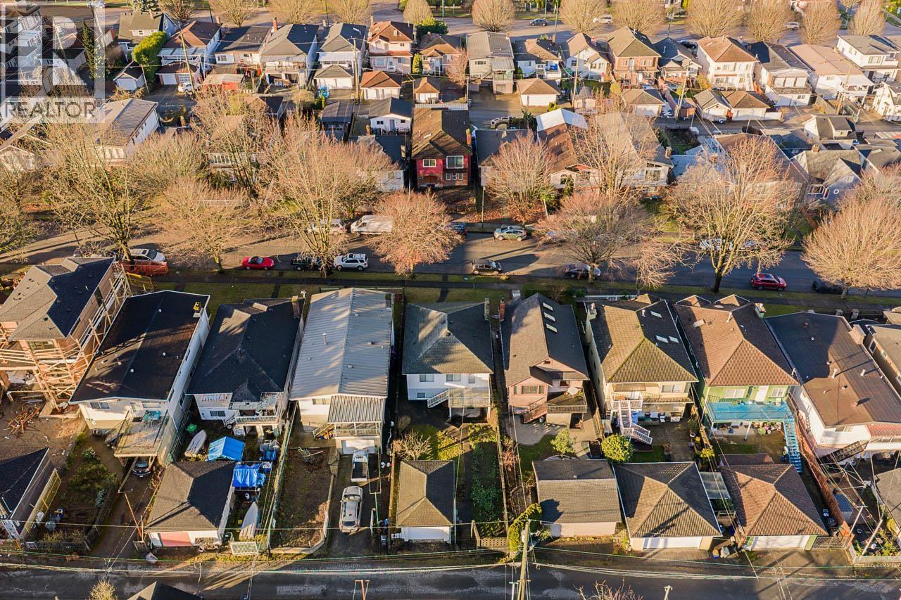 1174 Kelowna Street, Vancouver, British Columbia  V5K 4E2 - Photo 5 - R3074368