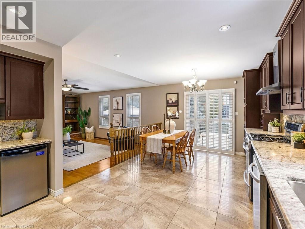 2137 Cleaver Avenue, Burlington, Ontario  L7M 3R1 - Photo 20 - 40794078