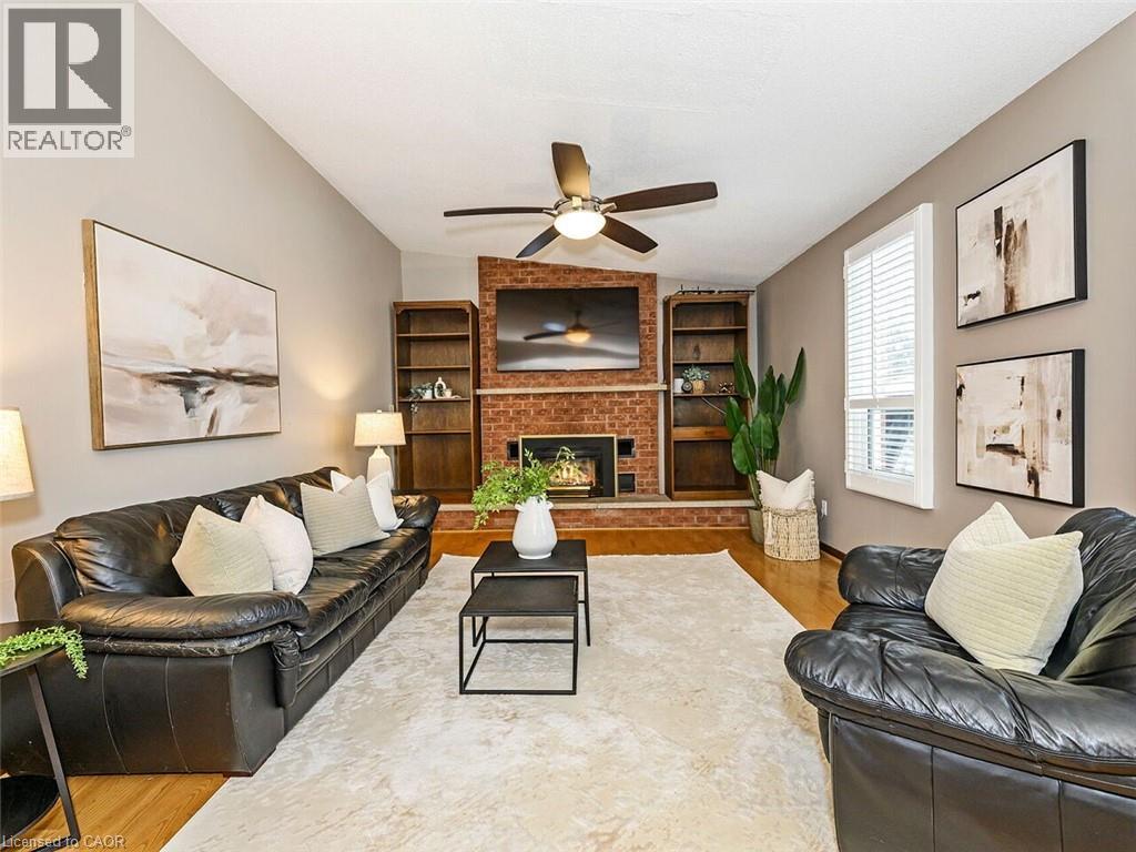 2137 Cleaver Avenue, Burlington, Ontario  L7M 3R1 - Photo 22 - 40794078