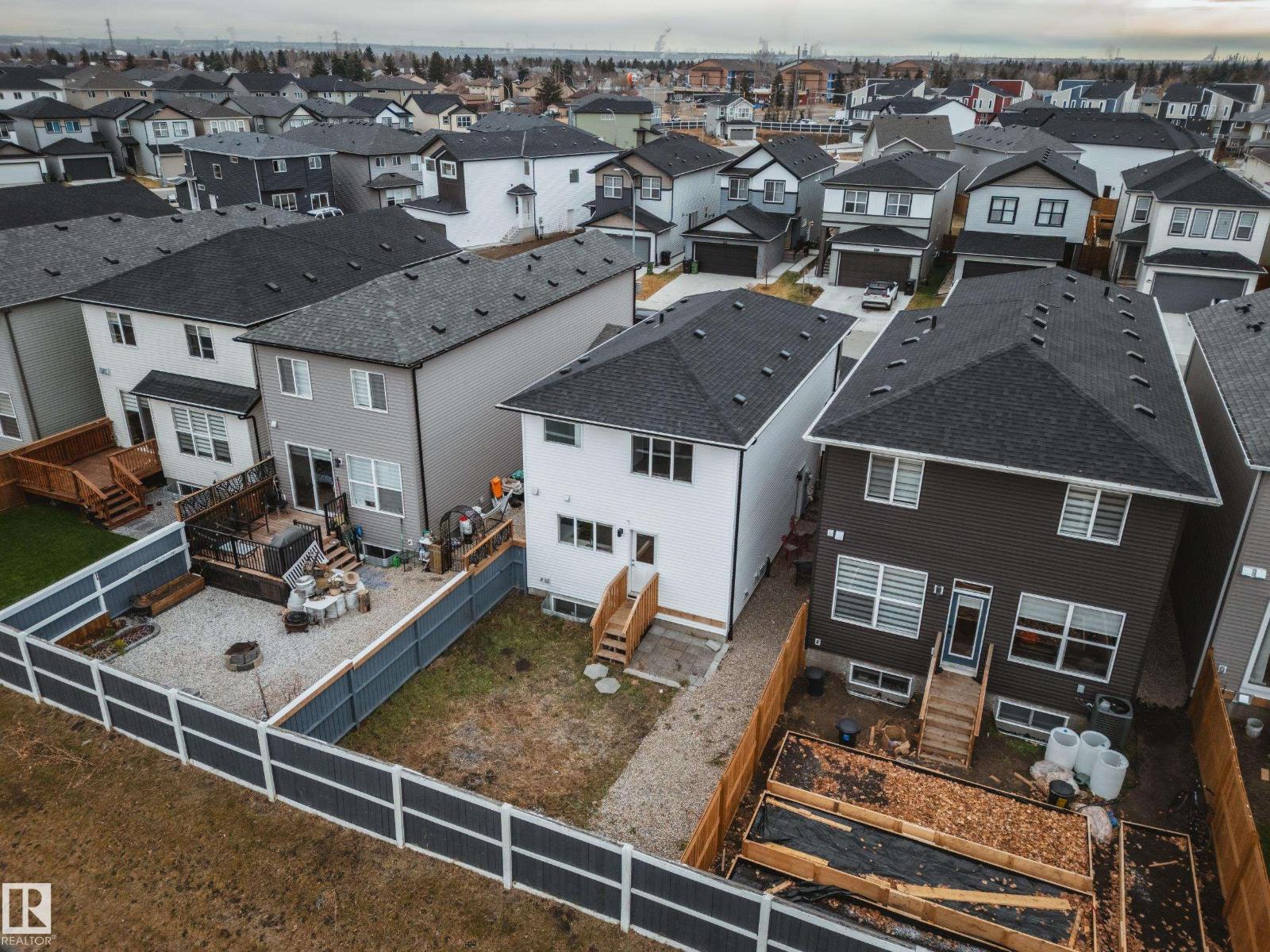 2838 152 Av Nw, Edmonton, Alberta  T5Y 6C4 - Photo 44 - E4466174