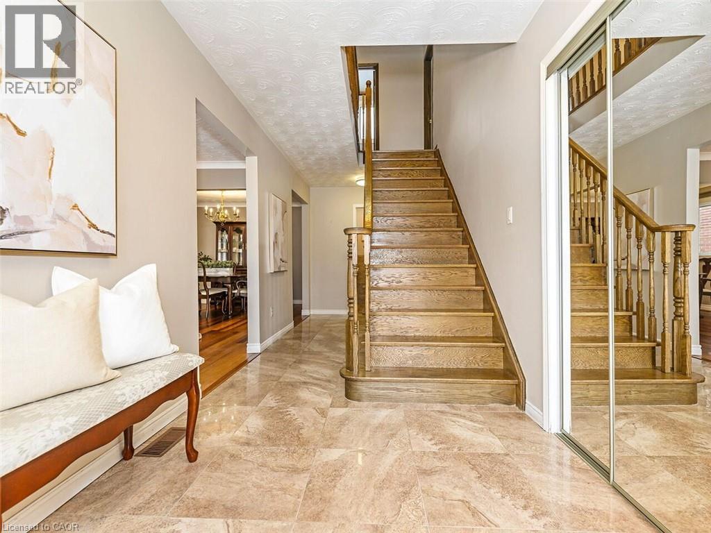 2137 Cleaver Avenue, Burlington, Ontario  L7M 3R1 - Photo 3 - 40794078