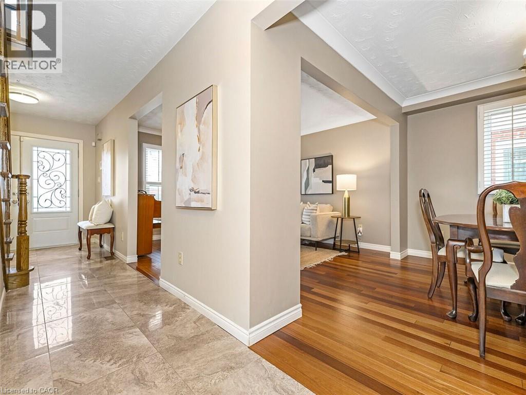 2137 Cleaver Avenue, Burlington, Ontario  L7M 3R1 - Photo 9 - 40794078