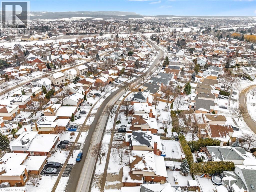 2137 Cleaver Avenue, Burlington, Ontario  L7M 3R1 - Photo 49 - 40794078