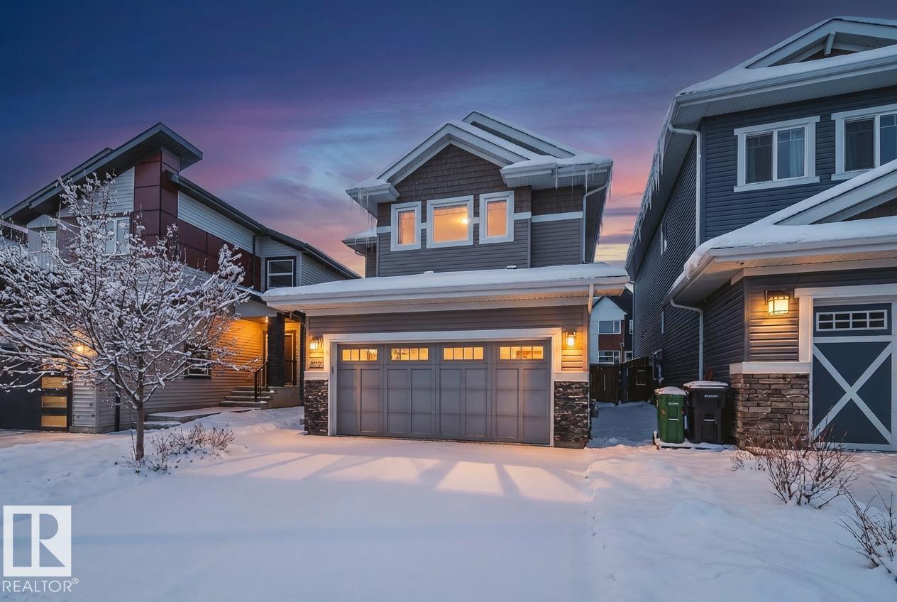 5737 GREENOUGH LANDING LD NW, Edmonton, Alberta