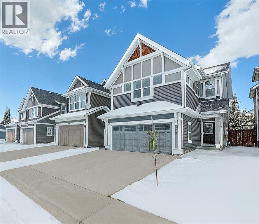 271 River Heights Crescent, Cochrane, Alberta  T4C 0V2 - Photo 17 - A2274324