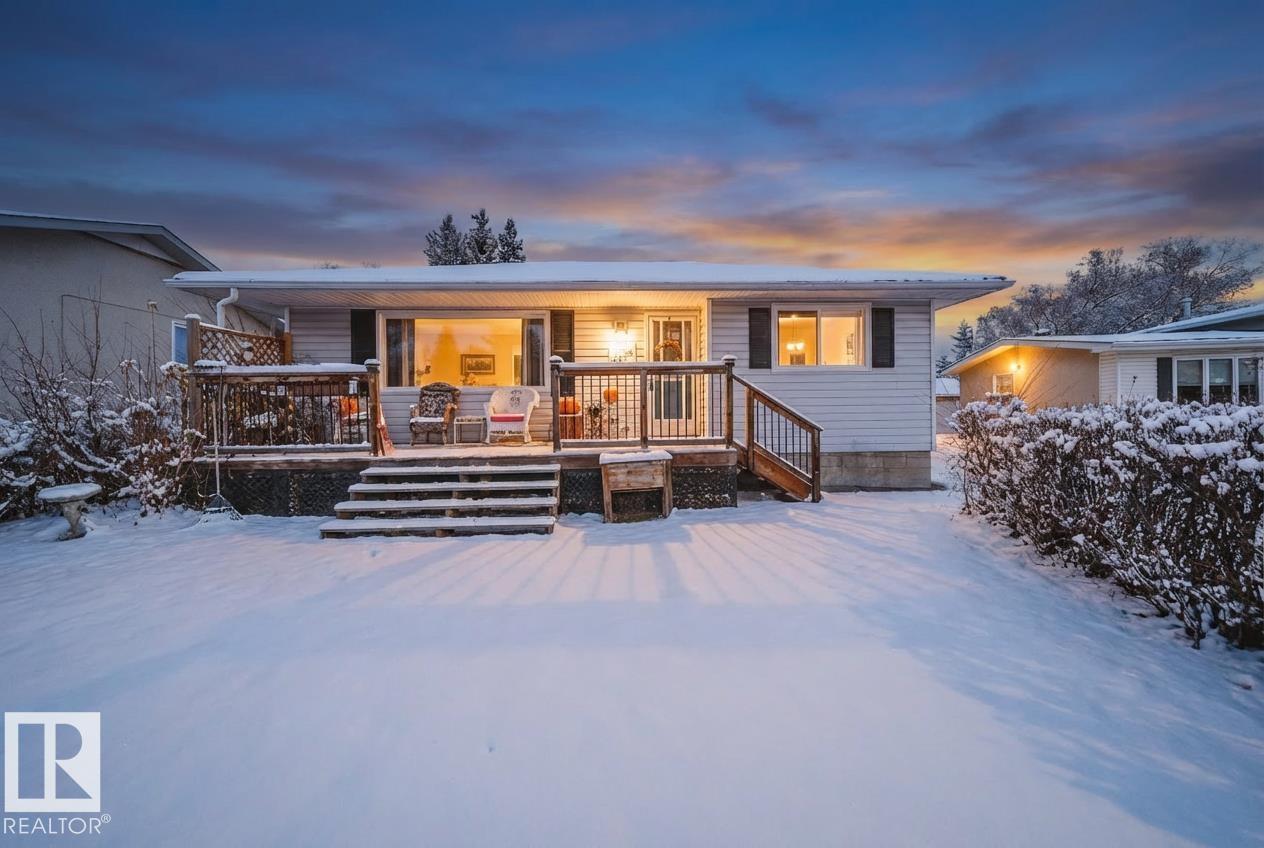 16524 78 Av Nw, Edmonton, Alberta  T5R 3E6 - Photo 3 - E4464879