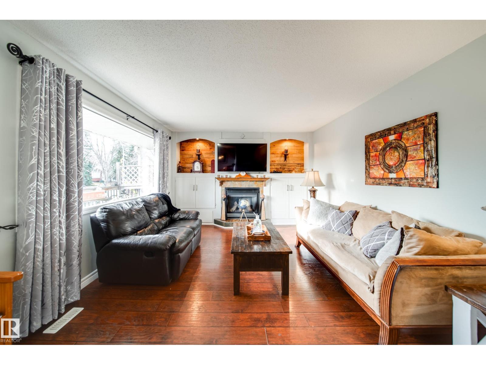 16524 78 Av Nw, Edmonton, Alberta  T5R 3E6 - Photo 8 - E4464879