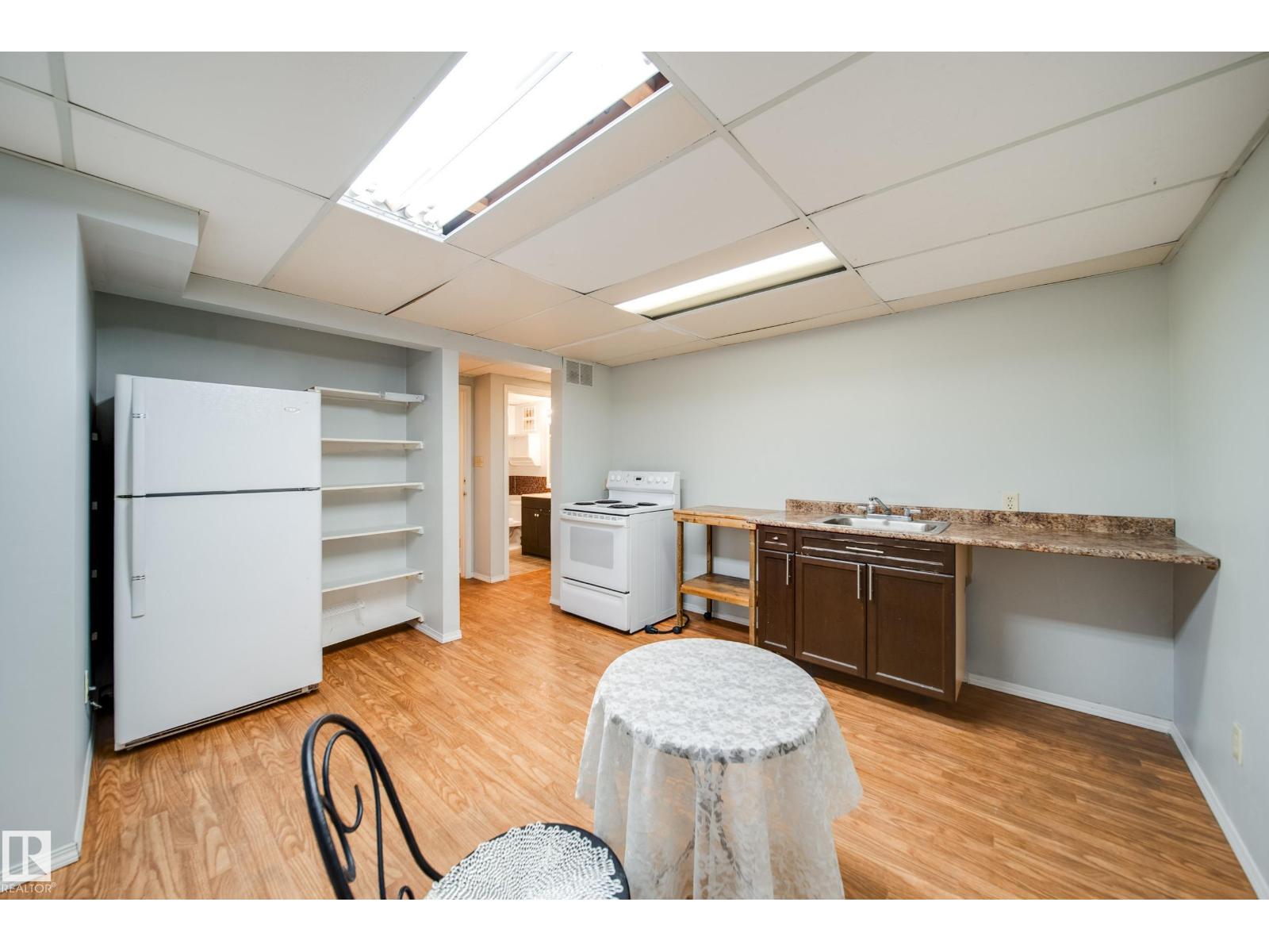 16524 78 Av Nw, Edmonton, Alberta  T5R 3E6 - Photo 34 - E4464879