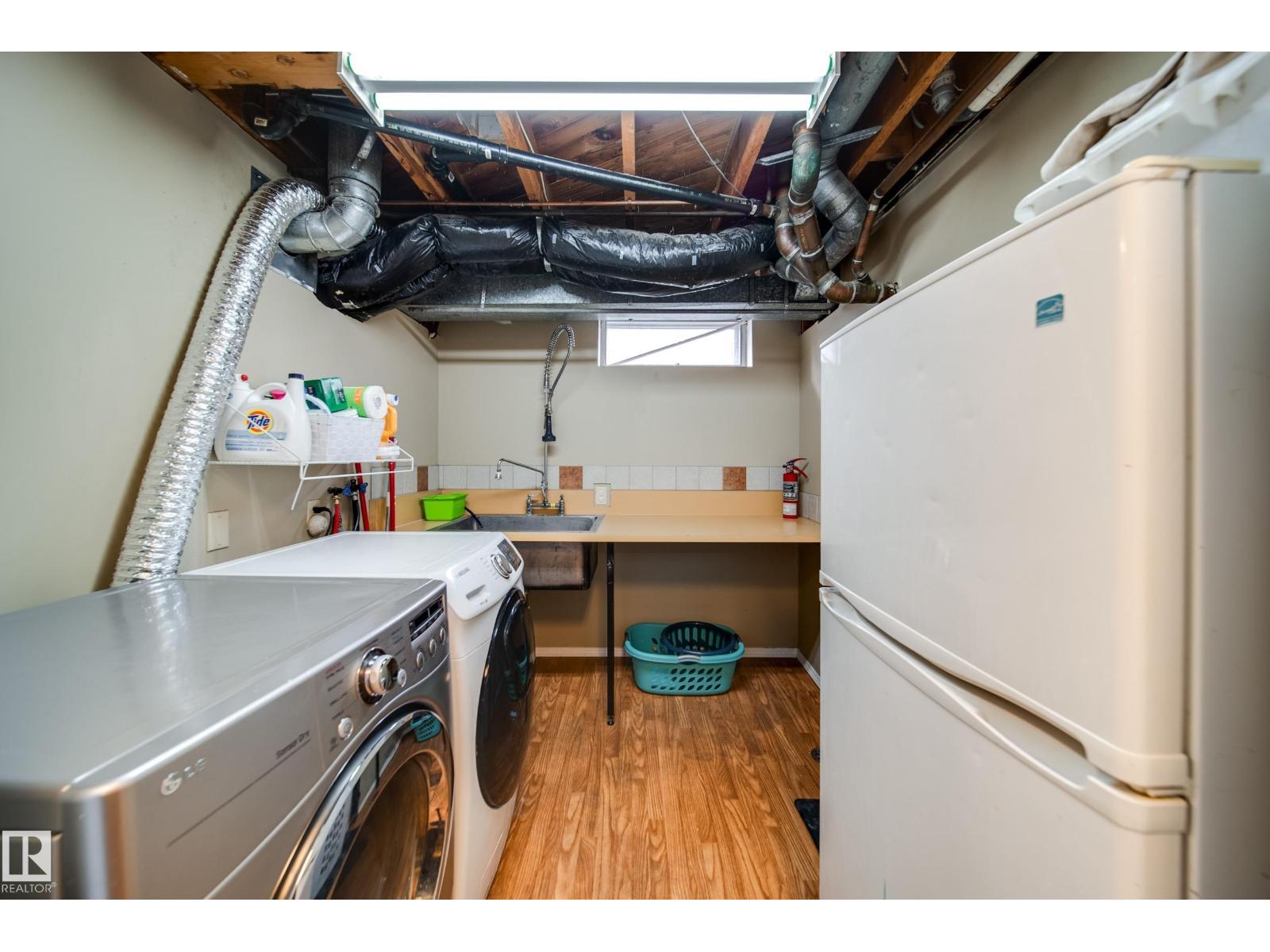 16524 78 Av Nw, Edmonton, Alberta  T5R 3E6 - Photo 32 - E4464879