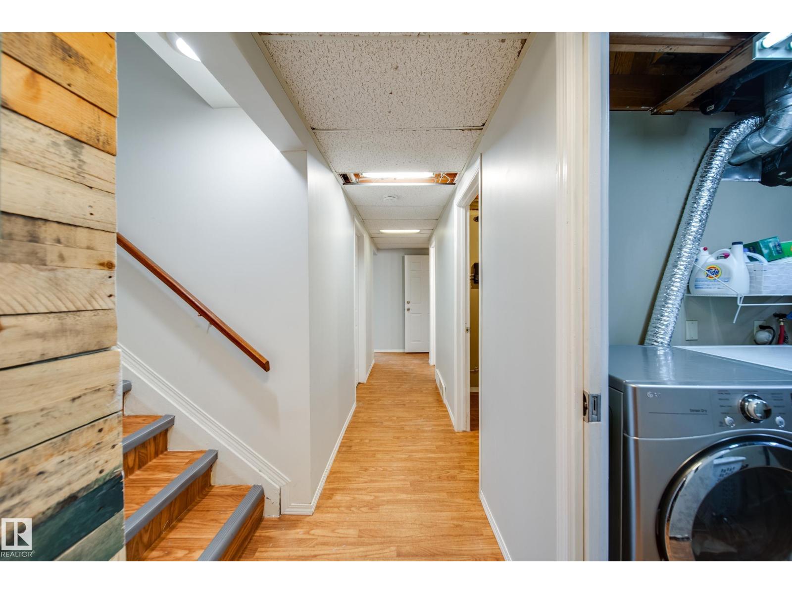 16524 78 Av Nw, Edmonton, Alberta  T5R 3E6 - Photo 31 - E4464879