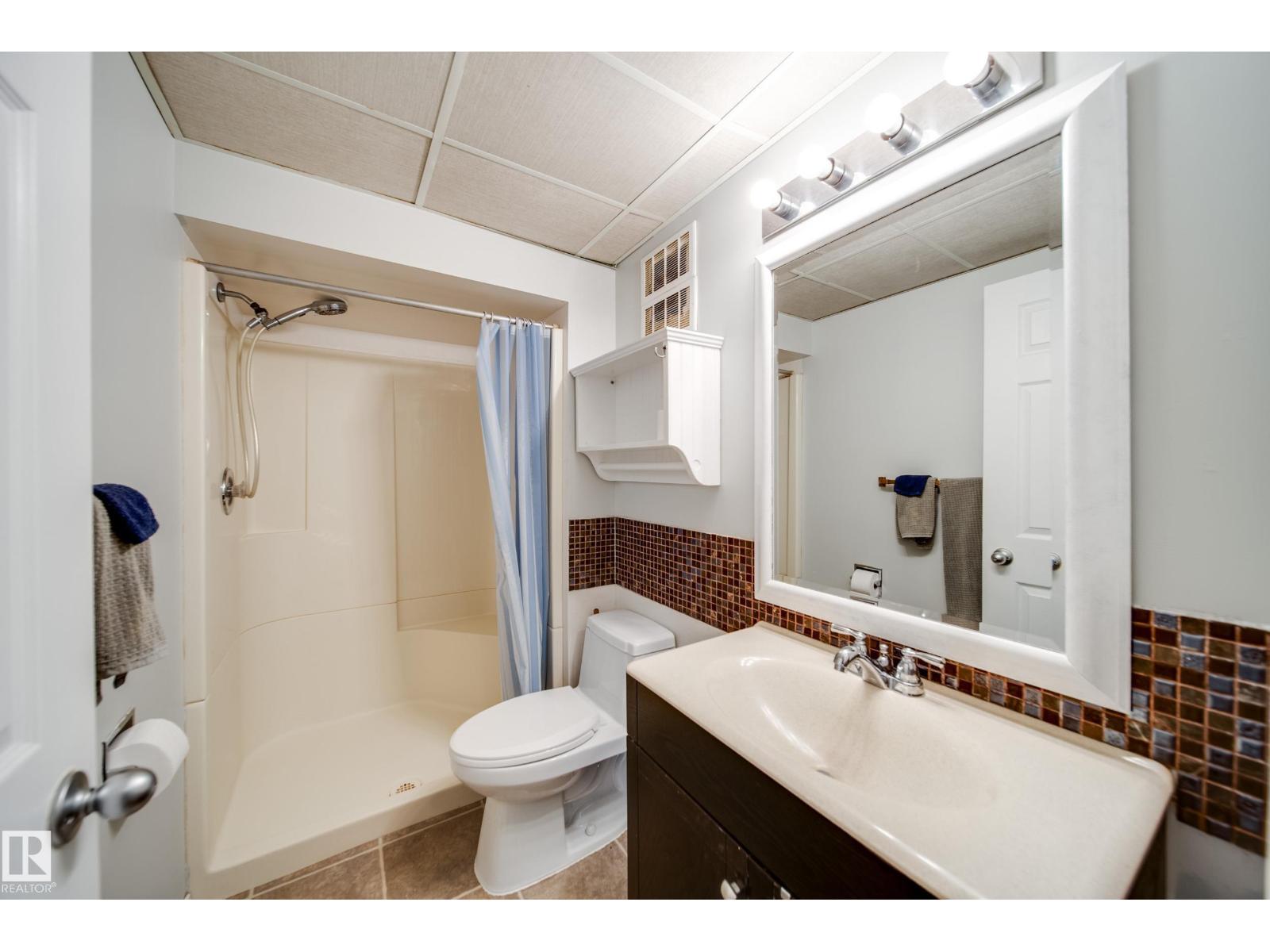 16524 78 Av Nw, Edmonton, Alberta  T5R 3E6 - Photo 38 - E4464879