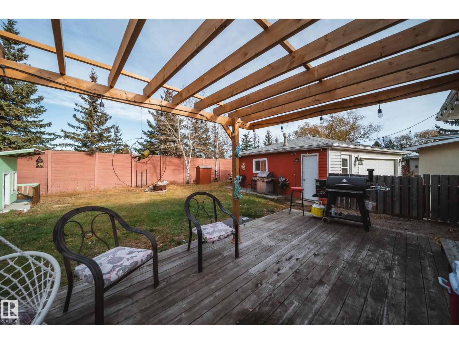 16524 78 Av Nw, Edmonton, Alberta  T5R 3E6 - Photo 44 - E4464879