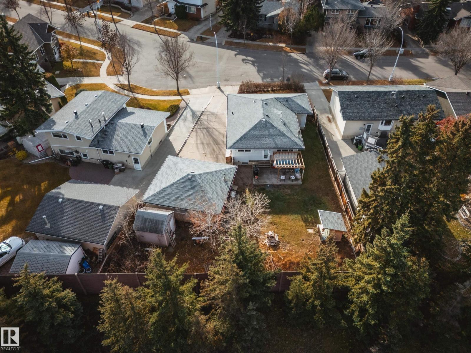 16524 78 Av Nw, Edmonton, Alberta  T5R 3E6 - Photo 47 - E4464879