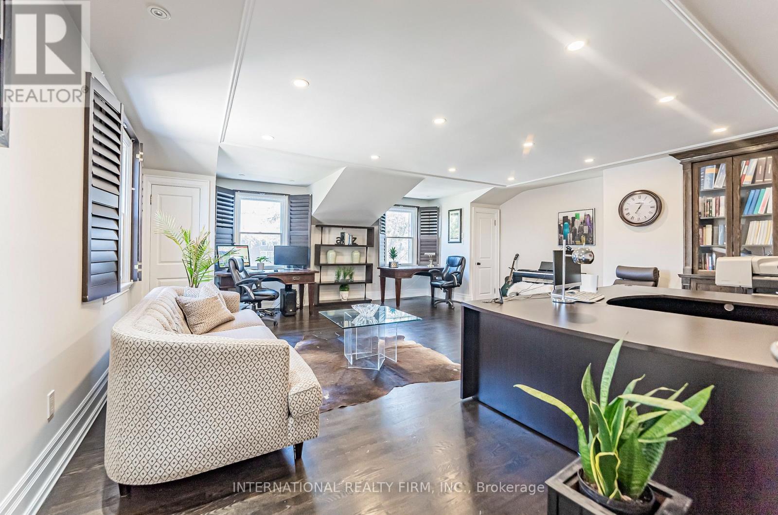 6 Penwood Crescent, Toronto, Ontario  M3B 2B9 - Photo 22 - C12639982