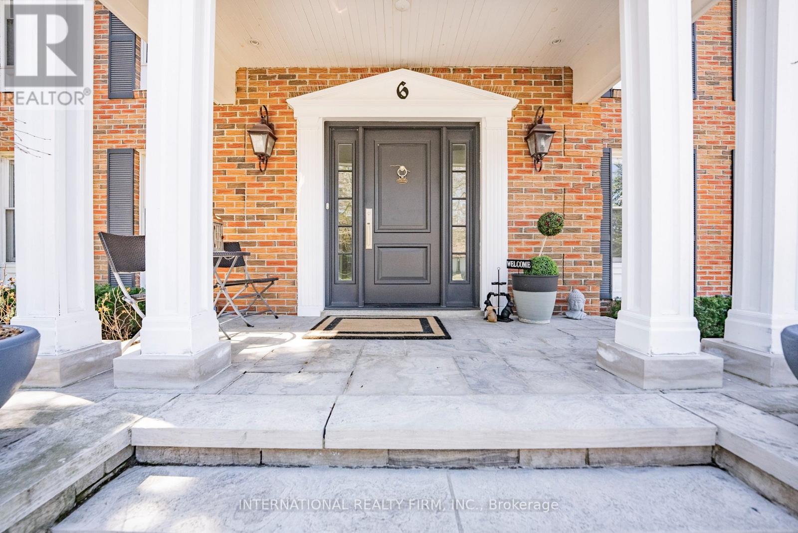 6 Penwood Crescent, Toronto, Ontario  M3B 2B9 - Photo 4 - C12639982