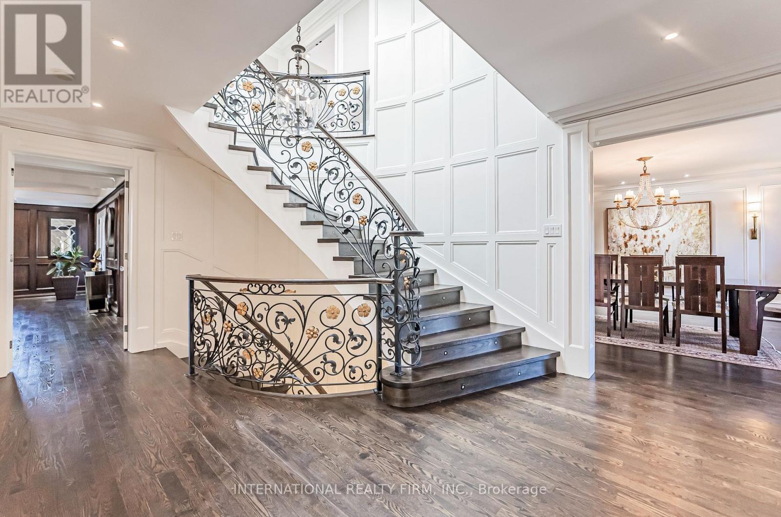 6 Penwood Crescent, Toronto, Ontario  M3B 2B9 - Photo 6 - C12639982