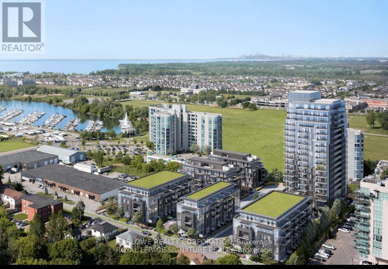 188 F - 1608 Charles Street W, Whitby, Ontario  L1N 1B9 - Photo 10 - E12639974