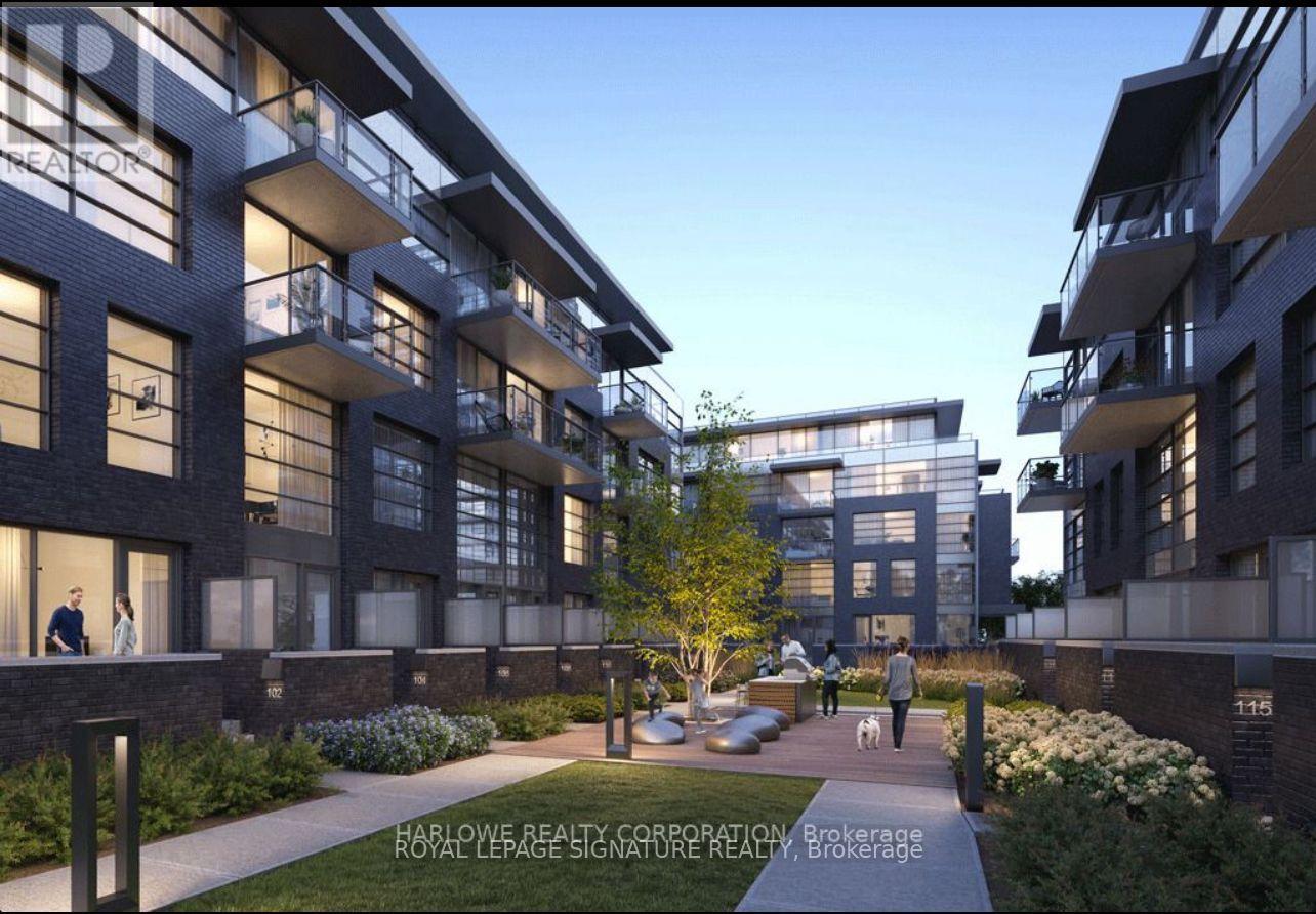 188 F - 1608 Charles Street W, Whitby, Ontario  L1N 1B9 - Photo 12 - E12639974