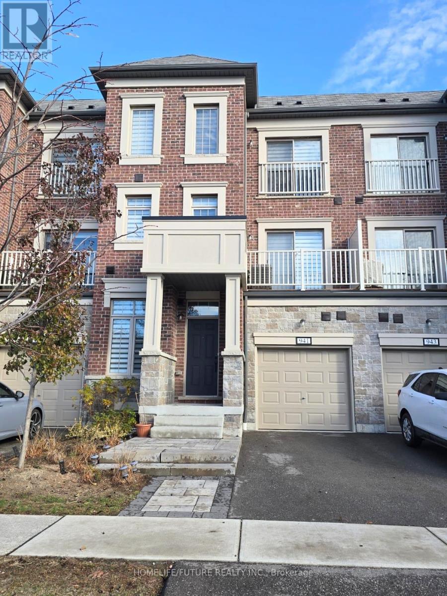 941 FINLEY AVENUE, Ajax, Ontario