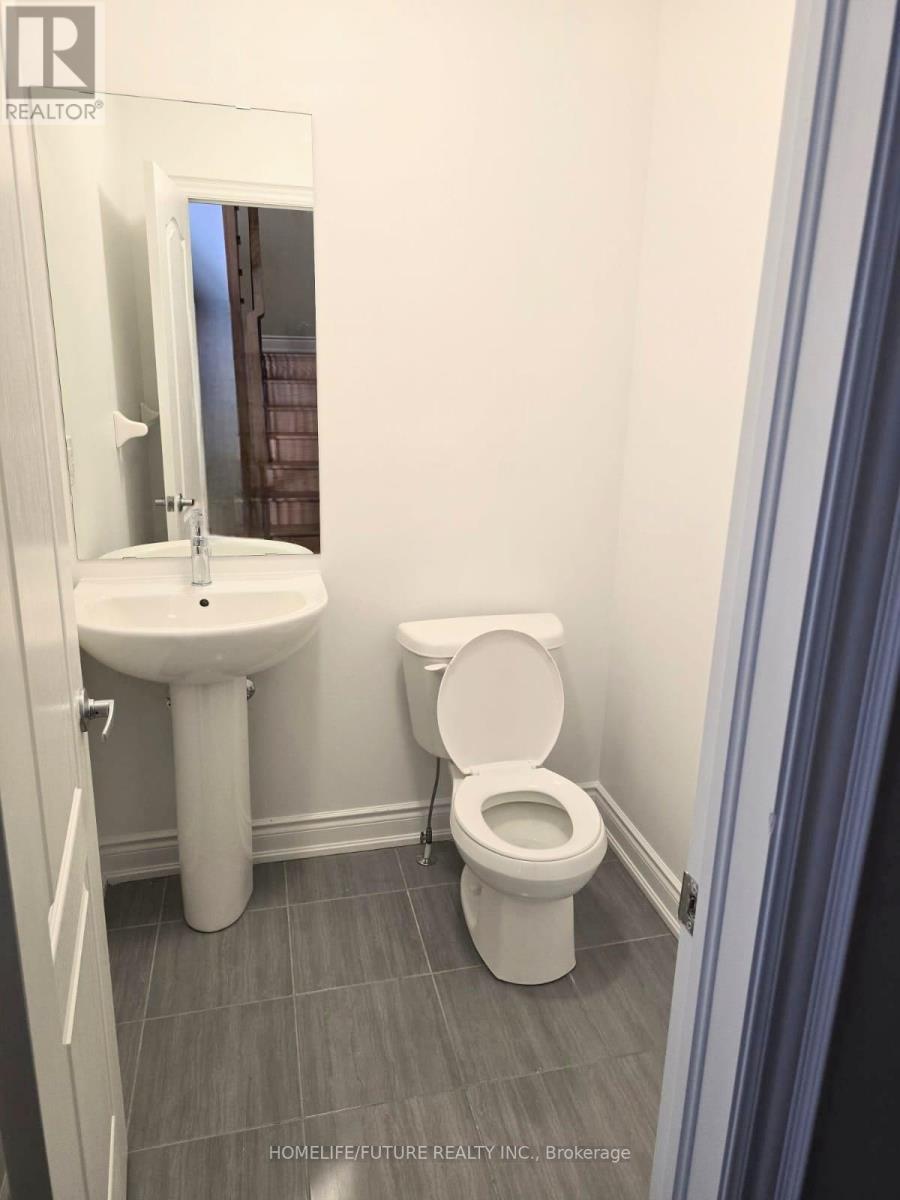 941 Finley Avenue, Ajax, Ontario  L1S 3V5 - Photo 10 - E12639980