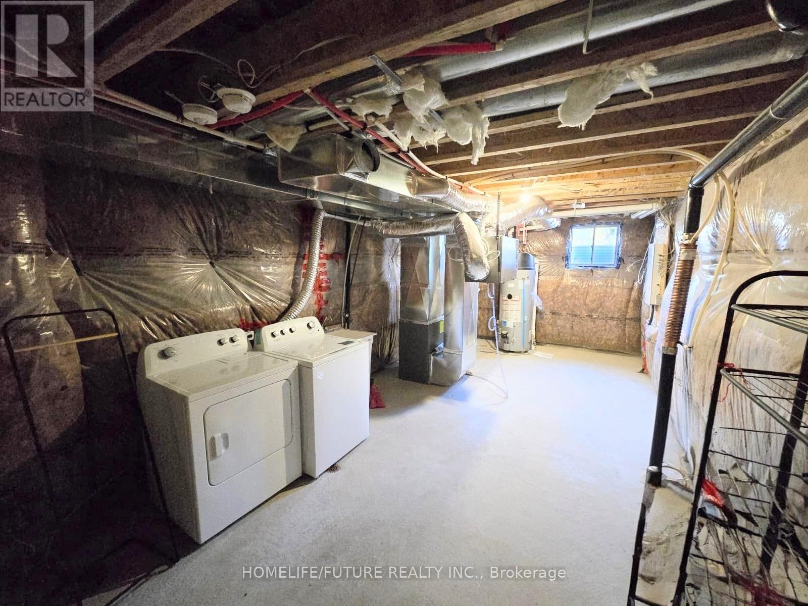 941 Finley Avenue, Ajax, Ontario  L1S 3V5 - Photo 13 - E12639980