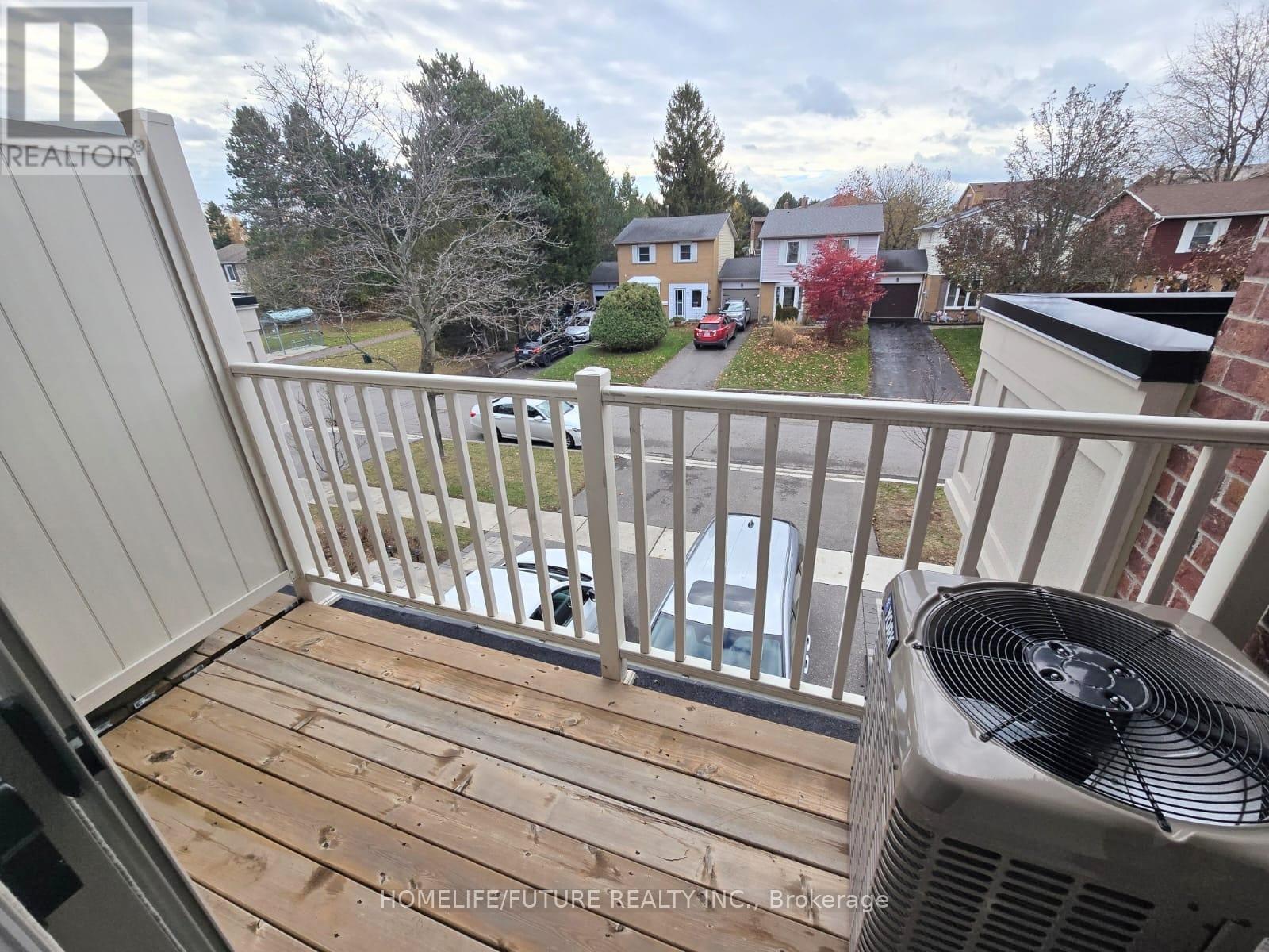 941 Finley Avenue, Ajax, Ontario  L1S 3V5 - Photo 2 - E12639980