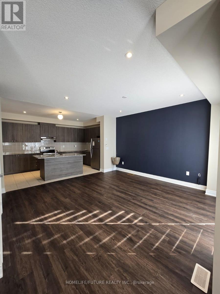 941 Finley Avenue, Ajax, Ontario  L1S 3V5 - Photo 3 - E12639980